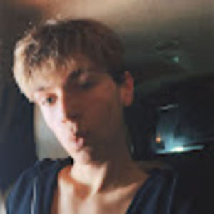 Meet your Posher, Dane